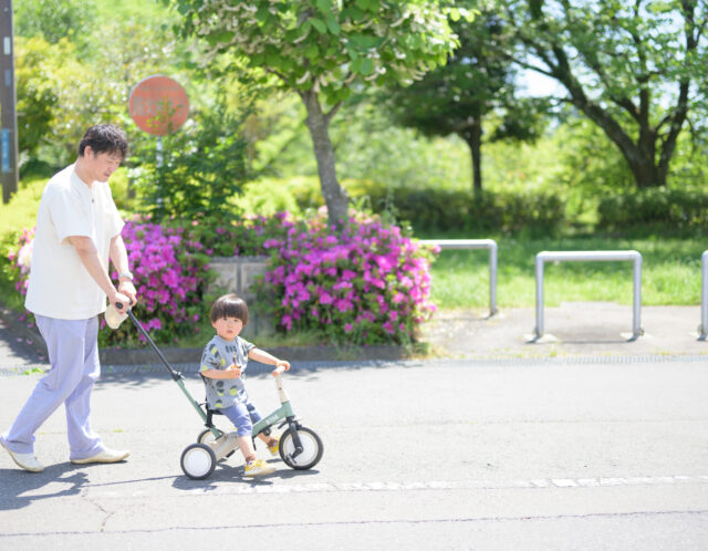 成長記録はいいものだ