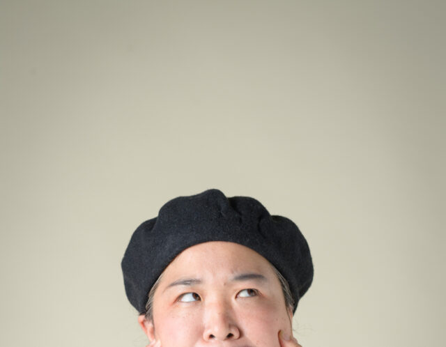 プロフィール写真は安心クォリティのフォトスタジオ青梅へ！